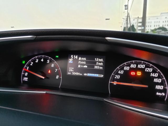 TOYOTA豐田 SIENTA  第7張相片