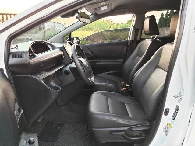 TOYOTA豐田 SIENTA  第11張相片