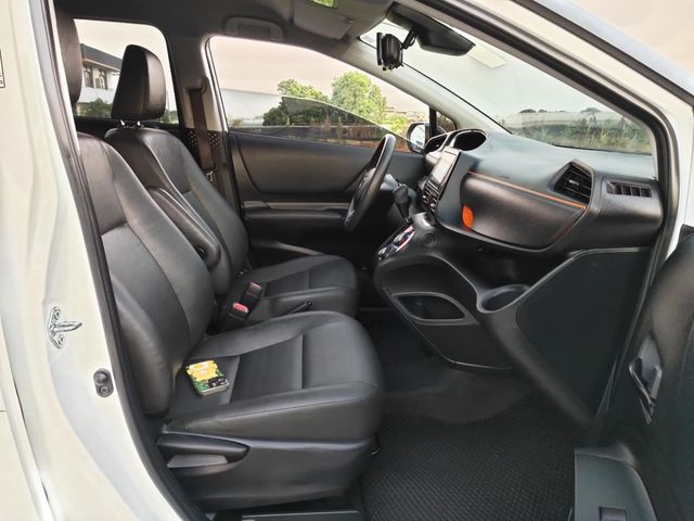 TOYOTA豐田 SIENTA  第17張相片
