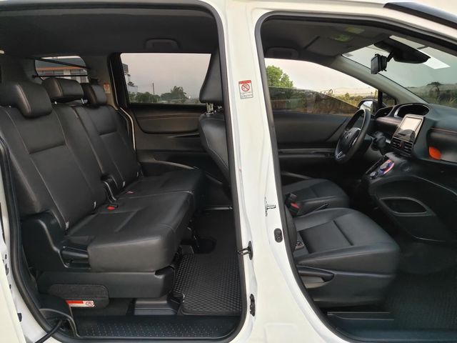 TOYOTA豐田 SIENTA  第19張相片