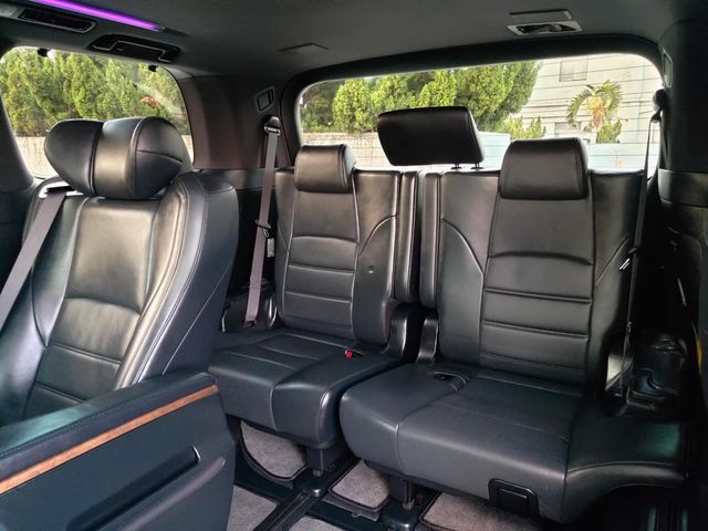 TOYOTA豐田 ALPHARD  第13張相片