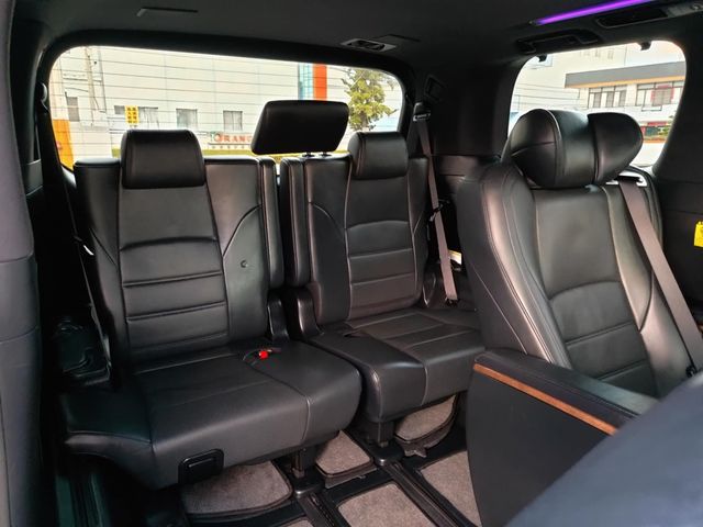 TOYOTA豐田 ALPHARD  第19張相片