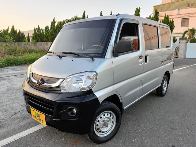 MITSUBISHI三菱 VERYCA  第1張相片