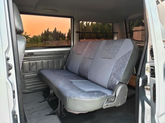 MITSUBISHI三菱 VERYCA  第11張相片