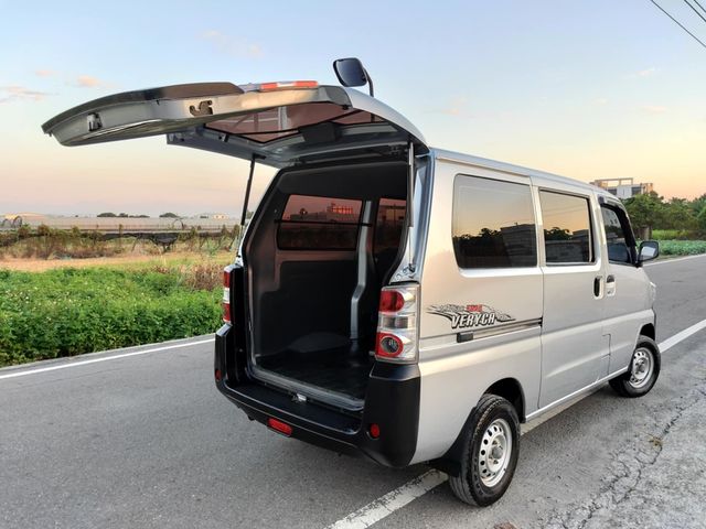 MITSUBISHI三菱 VERYCA  第12張相片