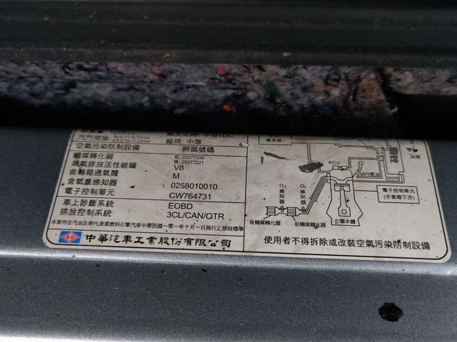 MITSUBISHI三菱 VERYCA  第18張相片