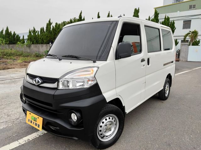 MITSUBISHI三菱 VERYCA  第1張相片