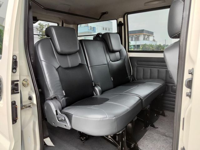 MITSUBISHI三菱 VERYCA  第15張相片