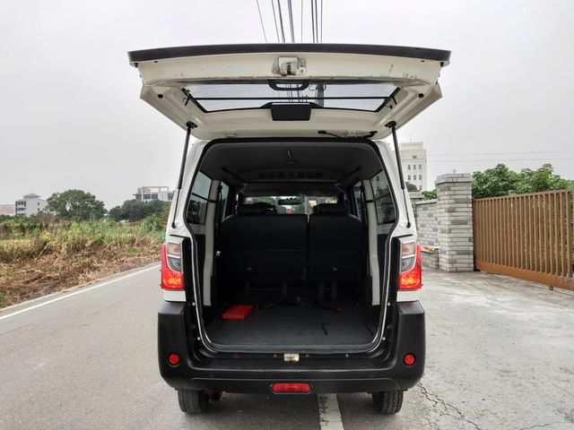 MITSUBISHI三菱 VERYCA  第16張相片