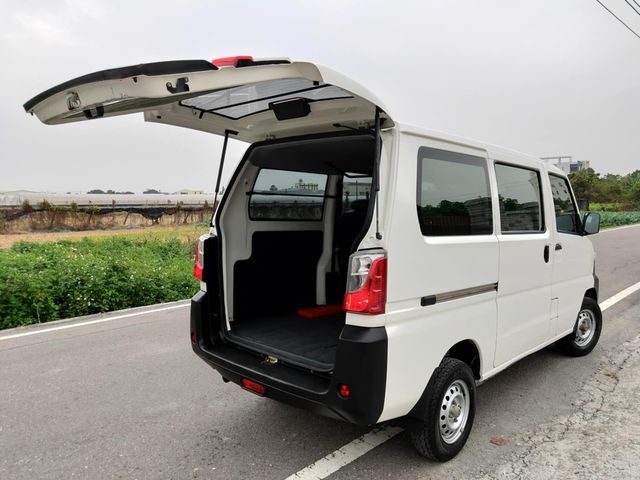MITSUBISHI三菱 VERYCA  第17張相片