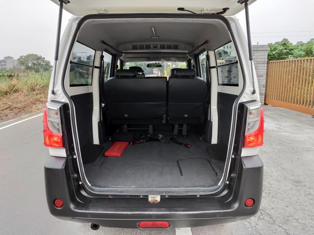 MITSUBISHI三菱 VERYCA  第18張相片