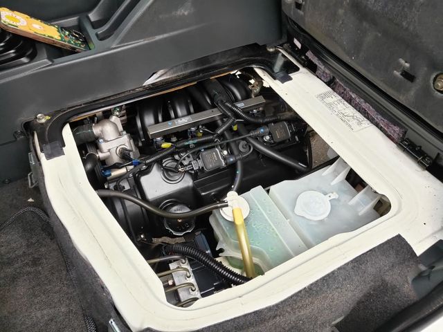 MITSUBISHI三菱 VERYCA  第19張相片