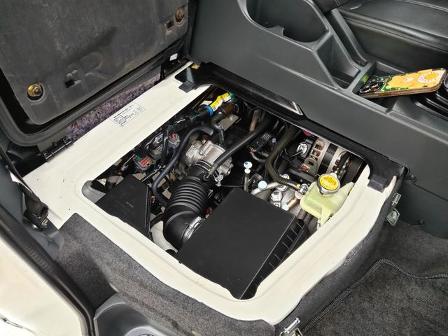 MITSUBISHI三菱 VERYCA  第20張相片