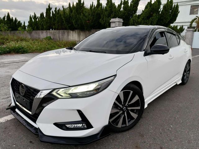 NISSAN日產 SENTRA  第1張相片