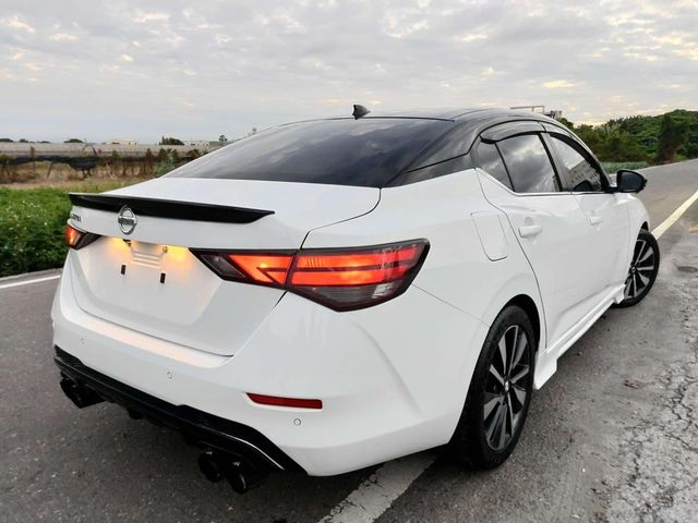 NISSAN日產 SENTRA  第2張相片