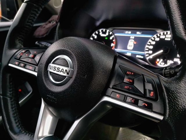 NISSAN日產 SENTRA  第9張相片