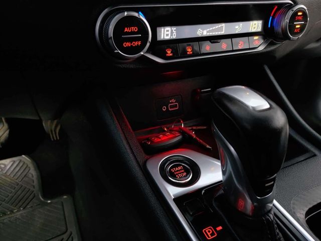 NISSAN日產 SENTRA  第12張相片