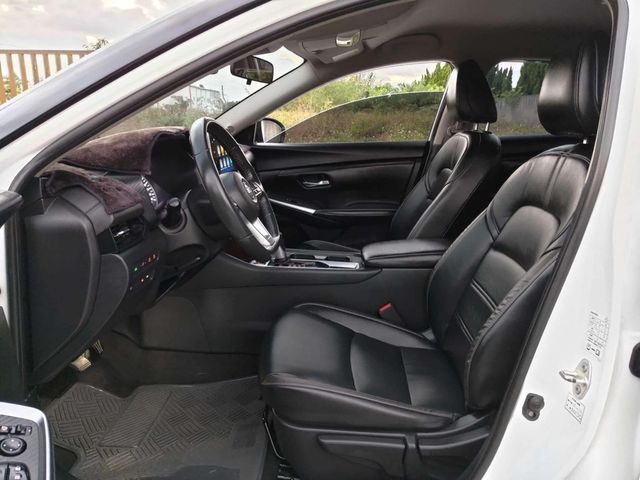NISSAN日產 SENTRA  第14張相片