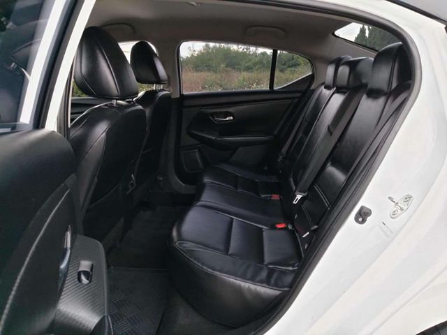 NISSAN日產 SENTRA  第15張相片
