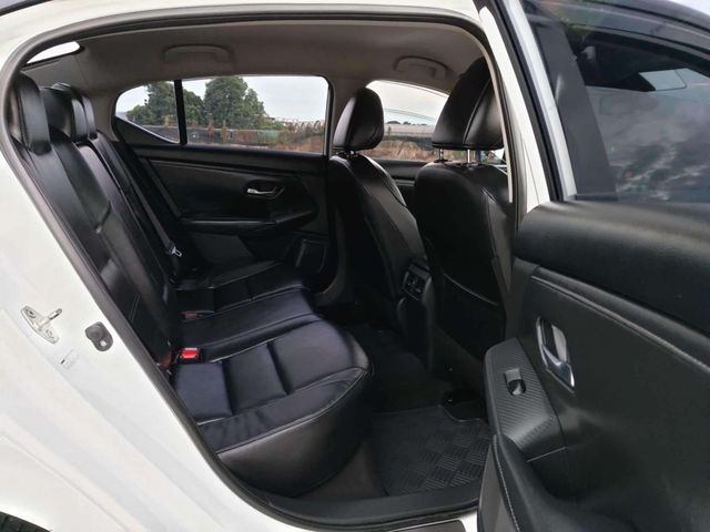 NISSAN日產 SENTRA  第17張相片