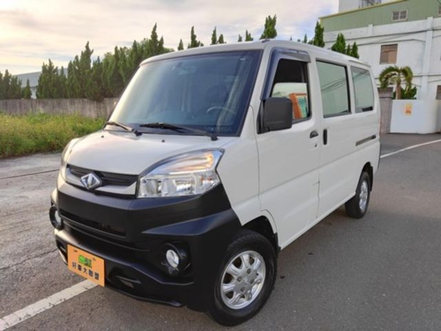 MITSUBISHI三菱 VERYCA  第3張相片