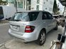 M-BENZ賓士 ML320  第5張縮圖