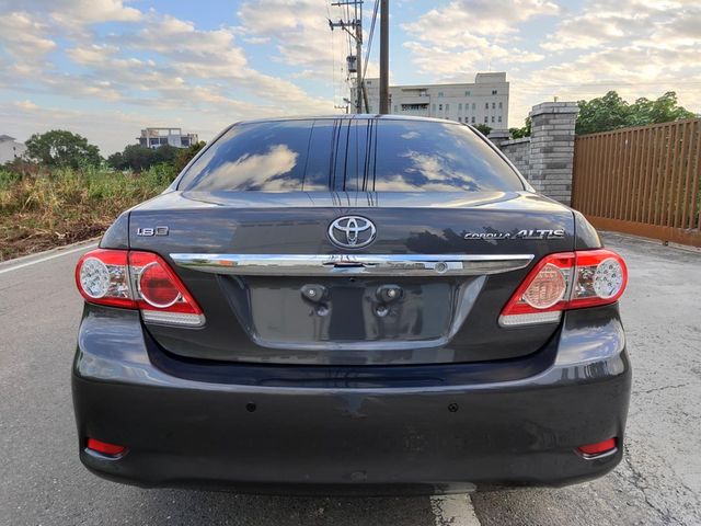 TOYOTA豐田 ALTIS  第4張相片