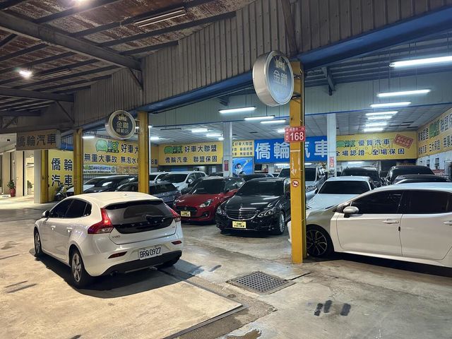 VOLVO富豪 V40  第6張相片