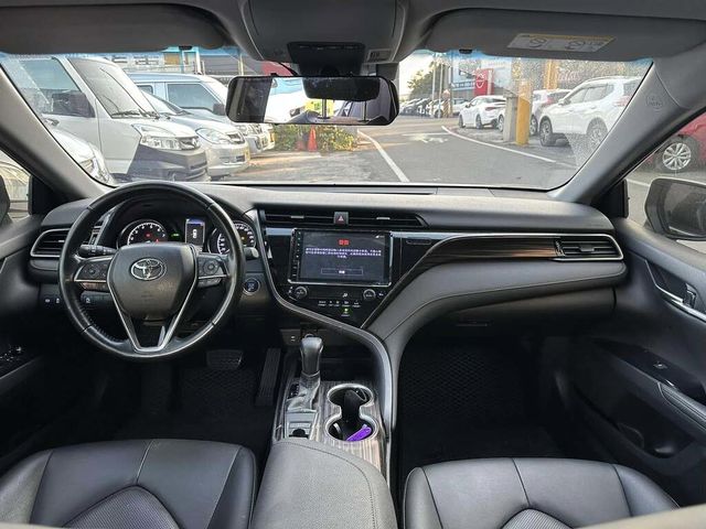 TOYOTA豐田 CAMRY  第5張相片