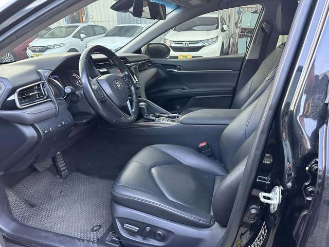 TOYOTA豐田 CAMRY  第8張相片