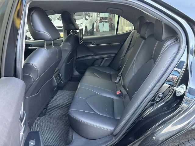 TOYOTA豐田 CAMRY  第9張相片