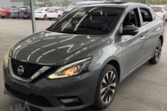NISSAN日產 SENTRA  第1張相片