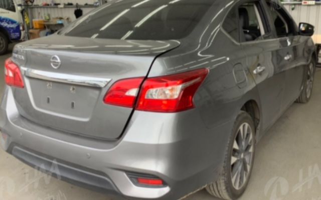 NISSAN日產 SENTRA  第2張相片