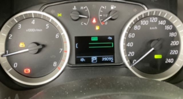 NISSAN日產 SENTRA  第3張相片