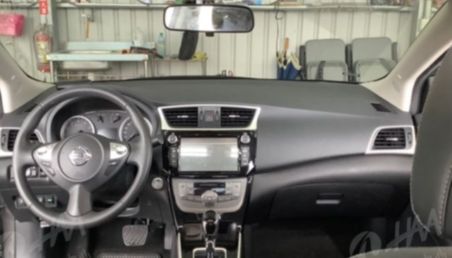NISSAN日產 SENTRA  第4張相片