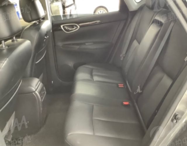 NISSAN日產 SENTRA  第5張相片