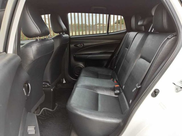 TOYOTA豐田 YARIS  第5張相片