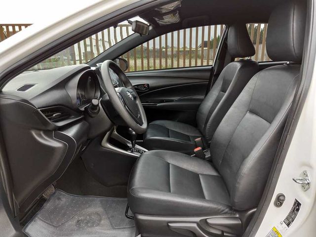 TOYOTA豐田 YARIS  第6張相片