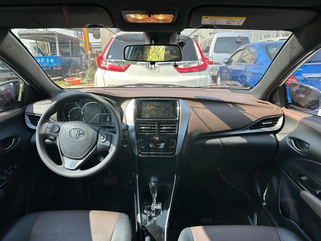 TOYOTA豐田 YARIS  第3張相片