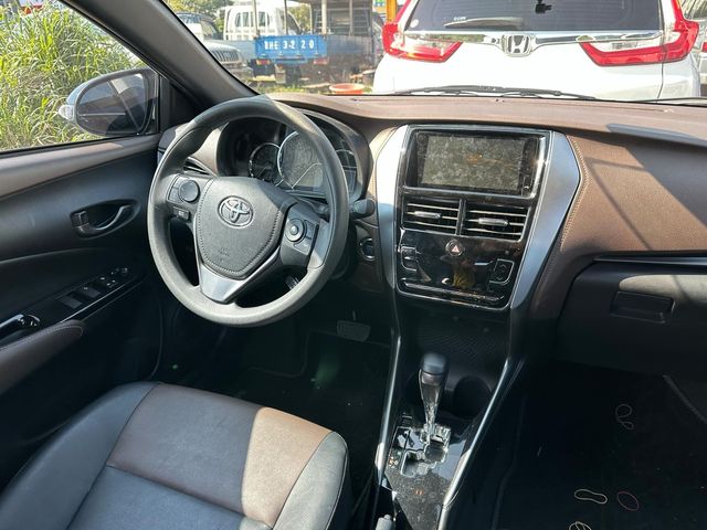 TOYOTA豐田 YARIS  第4張相片