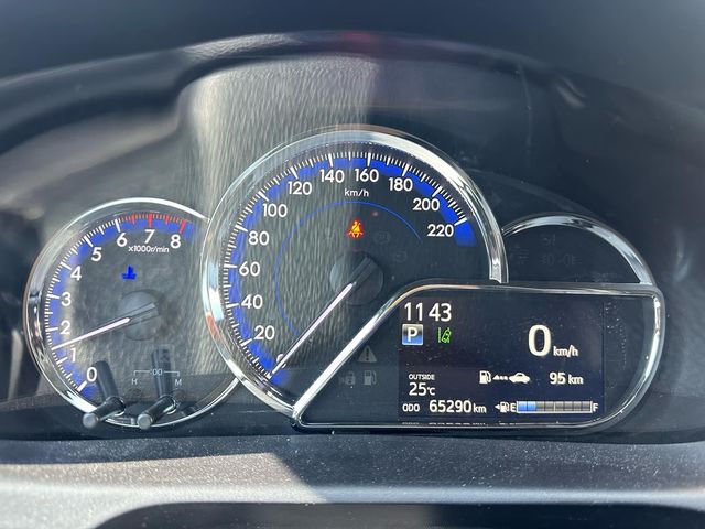 TOYOTA豐田 YARIS  第6張相片