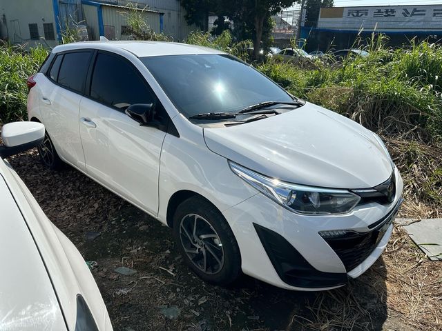 TOYOTA豐田 YARIS  第8張相片