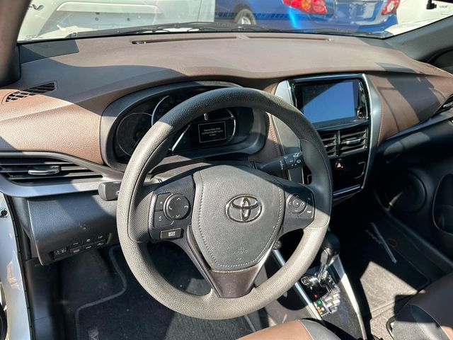 TOYOTA豐田 YARIS  第10張相片