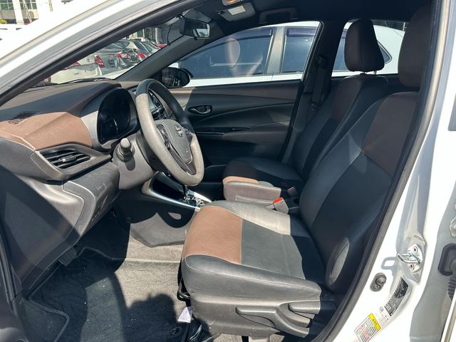 TOYOTA豐田 YARIS  第11張相片