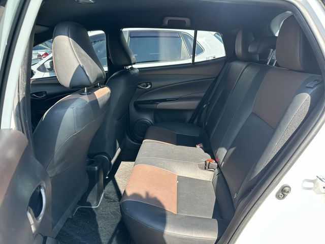 TOYOTA豐田 YARIS  第12張相片