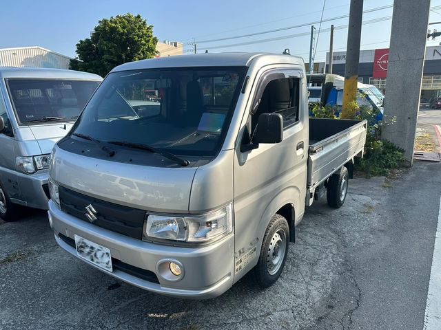SUZUKI鈴木 CARRY  第1張相片