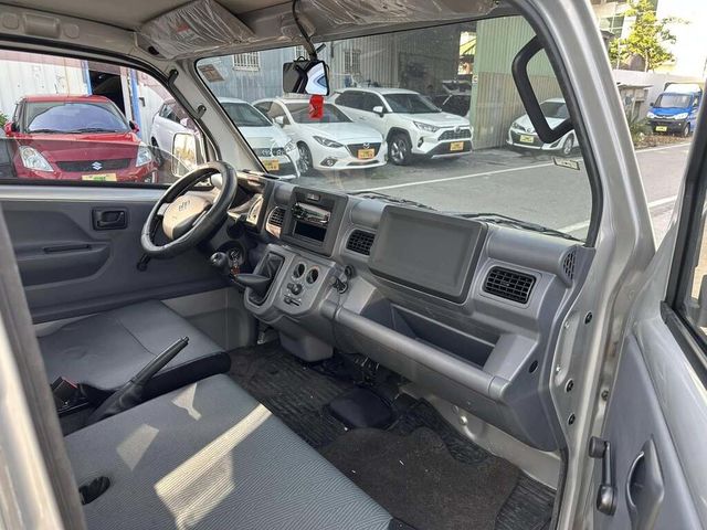 SUZUKI鈴木 CARRY  第4張相片