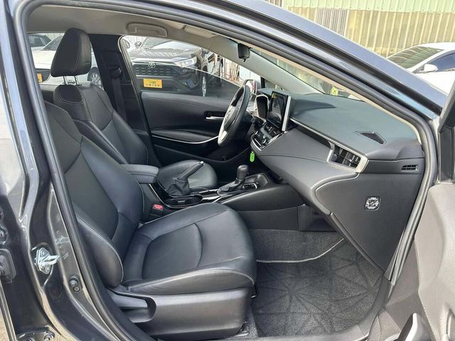 TOYOTA豐田 ALTIS  第6張相片