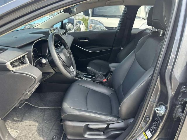 TOYOTA豐田 ALTIS  第10張相片