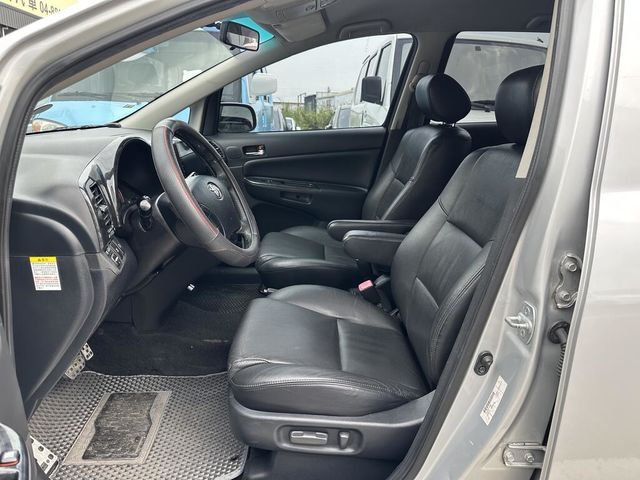 TOYOTA豐田 WISH  第9張相片